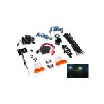 Traxxas LED osvětlení kompletní sada: TRX-4 Ford Bronco