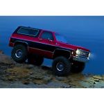 Traxxas LED osvětlení kompletní sada: TRX-4 Chevrolet 1979