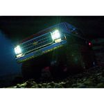 Traxxas LED osvětlení kompletní sada: TRX-4 Chevrolet 1979