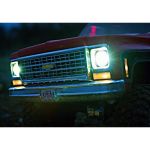 Traxxas LED osvětlení kompletní sada: TRX-4 Chevrolet 1979