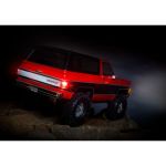 Traxxas LED osvětlení kompletní sada: TRX-4 Chevrolet 1979