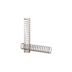 Traxxas pružina tlumiče GTS #0.47 (2) (pro TRX-4 Long Arm Lift Kit)