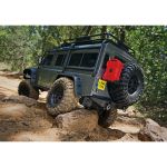 Traxxas TRX-4 Land Rover Defender 1:10 RTR modrý