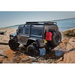 Traxxas TRX-4 Land Rover Defender 1:10 RTR modrý