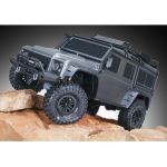 Traxxas TRX-4 Land Rover Defender 1:10 RTR modrý