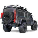 Traxxas TRX-4 Land Rover Defender 1:10 RTR modrý