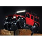 Traxxas TRX-4 Land Rover Defender 1:10 RTR modrý