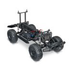 Traxxas TRX-4 Land Rover Defender 1:10 RTR modrý