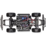 Traxxas TRX-4 Land Rover Defender 1:10 RTR modrý