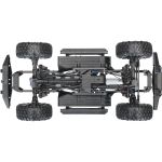 Traxxas TRX-4 Land Rover Defender 1:10 RTR modrý