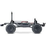 Traxxas TRX-4 Land Rover Defender 1:10 RTR modrý