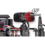 Traxxas TRX-4 Land Rover Defender 1:10 RTR modrý