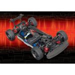 Traxxas podvozek 4-Tec 2.0 1:10 VXL RTR