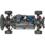 Traxxas podvozek 4-Tec 2.0 1:10 VXL RTR