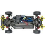 Traxxas podvozek 4-Tec 2.0 1:10 VXL RTR