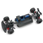 Traxxas podvozek 4-Tec 2.0 1:10 VXL RTR