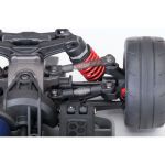 Traxxas podvozek 4-Tec 2.0 1:10 VXL RTR