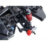 Traxxas podvozek 4-Tec 2.0 1:10 VXL RTR