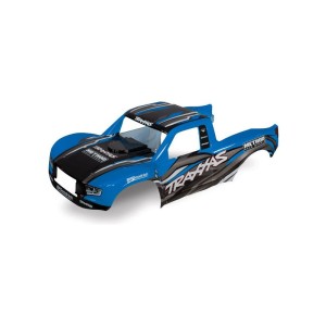 Traxxas karosérie Desert Racer TRX, samolepky