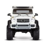 Traxxas TRX-6 Mercedes G 63 6x6 1:10 TQi RTR černý
