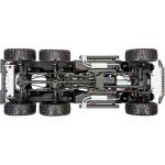 Traxxas TRX-6 Mercedes G 63 6x6 1:10 TQi RTR černý
