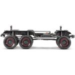 Traxxas TRX-6 Mercedes G 63 6x6 1:10 TQi RTR černý