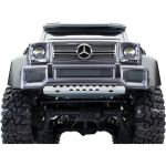 Traxxas TRX-6 Mercedes G 63 6x6 1:10 TQi RTR černý