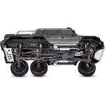 Traxxas TRX-6 Mercedes G 63 6x6 1:10 TQi RTR černý