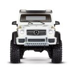 Traxxas TRX-6 Mercedes G 63 6x6 1:10 RTR bílý