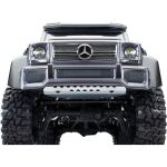 Traxxas TRX-6 Mercedes G 63 6x6 1:10 RTR bílý