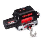 Traxxas elektrický naviják s bezdrátovým ovladačem