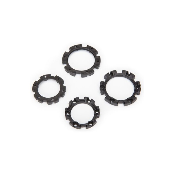 Traxxas vložky ložisek (2 páry)