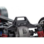 Traxxas Factory Five 35 Hot Rod Truck 1:9 RTR stříbrný