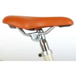 Volare - Dětské kolo 20” Melody Prime Collection pastelově červená
