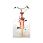 Volare - Dětské kolo 20” Melody Pastel Red