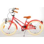 Volare - Dětské kolo 20” Melody Pastel Red