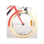 Volare - Dětské kolo 20” Melody Pastel Red
