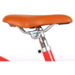 Volare - Dětské kolo 20” Melody Pastel Red