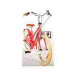 Volare - Dětské kolo 20” Melody Pastel Red