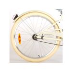 Volare - Dětské kolo 24” Melody Prime Collection písková