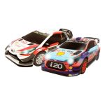 WRC Rally Turini 1:43
