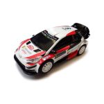 WRC Rally Turini 1:43