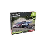 WRC Rally of Finland 1:43