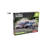 WRC Rally of Finland 1:43