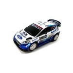 WRC Rally of Finland 1:43