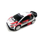 WRC Rally of Finland 1:43