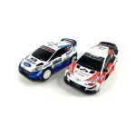 WRC Rally of Finland 1:43
