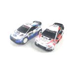 WRC Rally of Finland 1:43