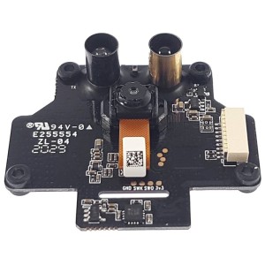Yuneec Mantis G: Modul IPS