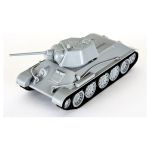 Zvezda Snap Kit - T-34/76 (1:72)